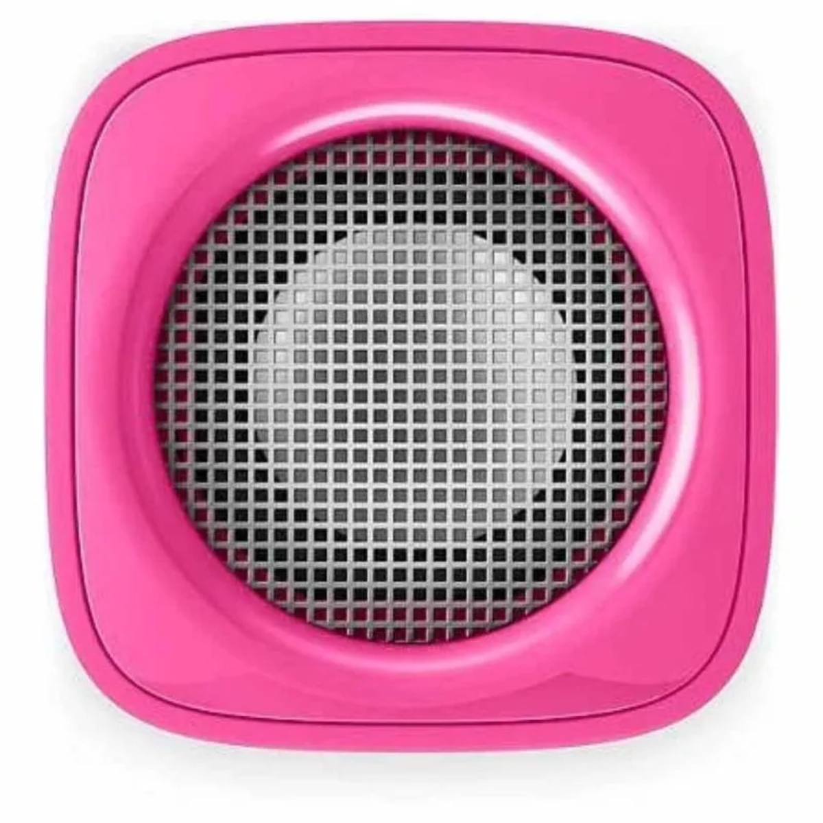 Bocina Recargable Philips BT100P27 Bluetooth 2 Watts Rosa ALBY1