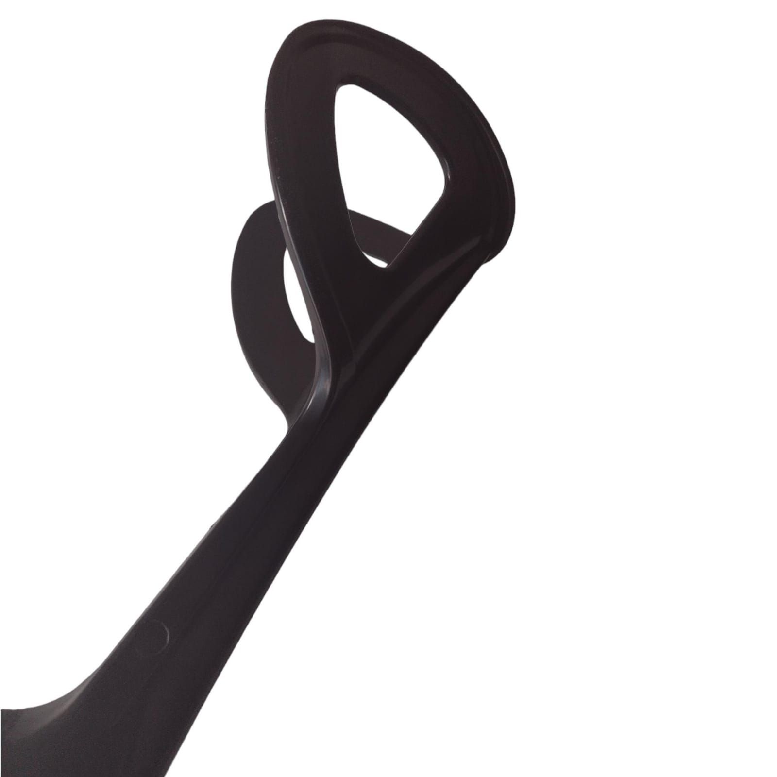 Muletas Canadienses Plegables De Aluminio Resistente Ajustables