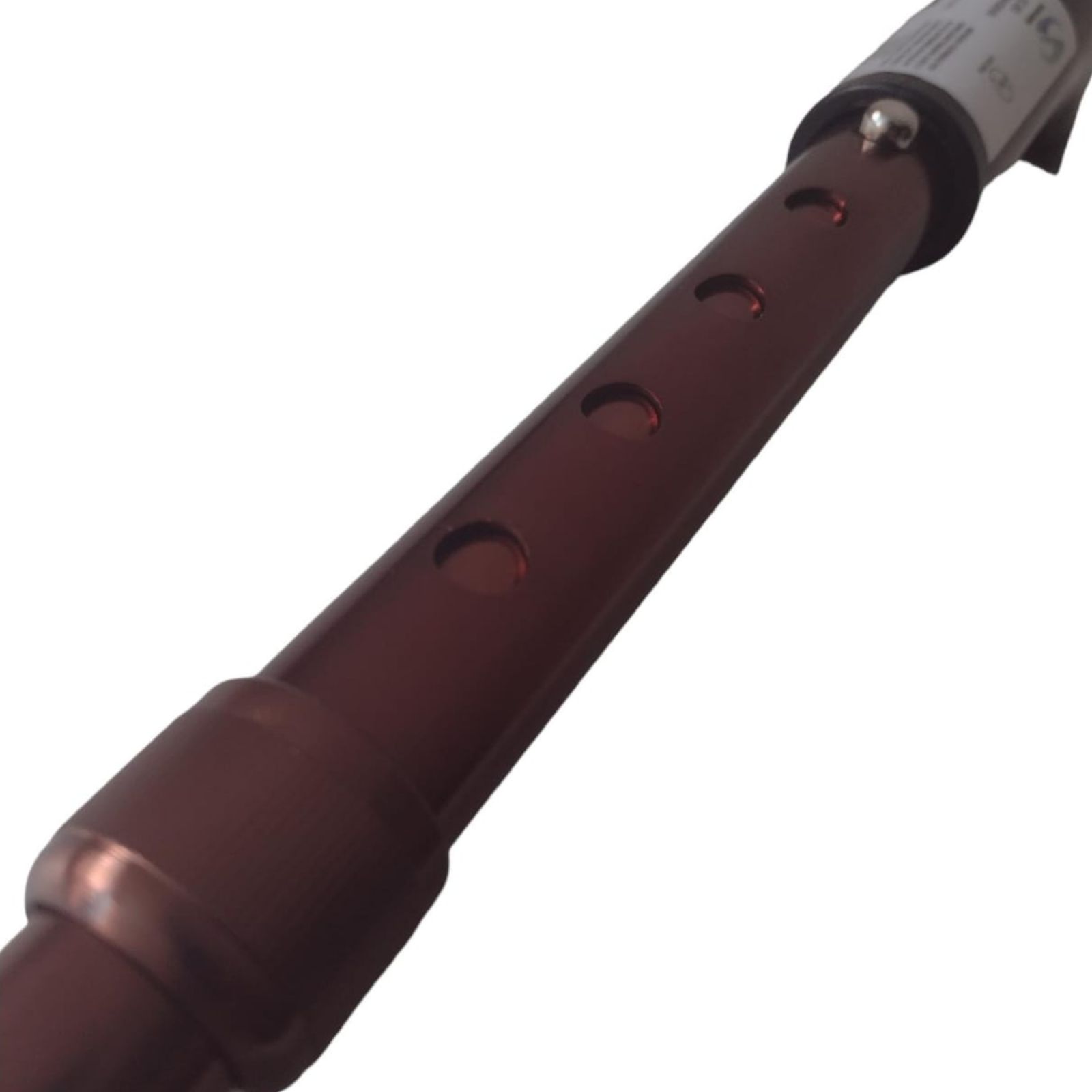 Muletas Canadienses Plegables De Aluminio Resistente Ajustables