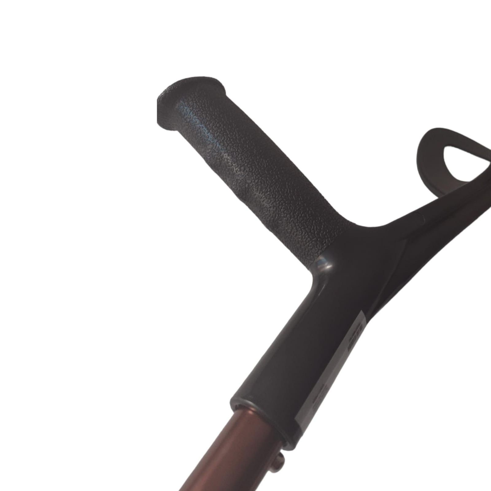 Muletas Canadienses Plegables De Aluminio Resistente Ajustables