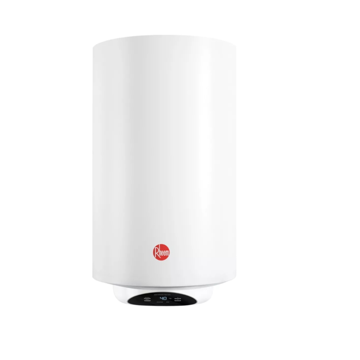 Calentador Depósito Eléctrico Mural RHEEM RME35V1 35 Litros Blanco ENDY