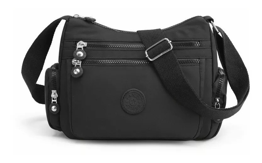 Bolsa Impermeable Dama Bolsa Cruzada Mujer Casual Bolsas
