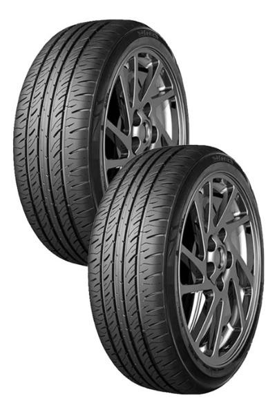 Paq 2 Llanta 205/55R16 94W XL SAFERICH FRC16