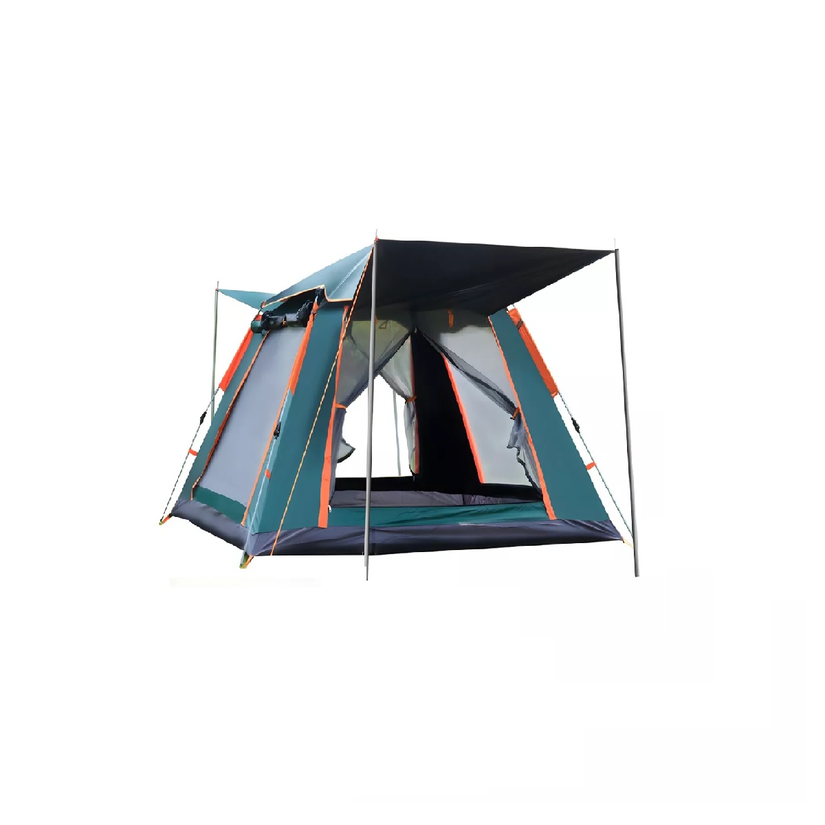 Carpa Playa/bosque Camping Bt3-0272 - 4 Personas