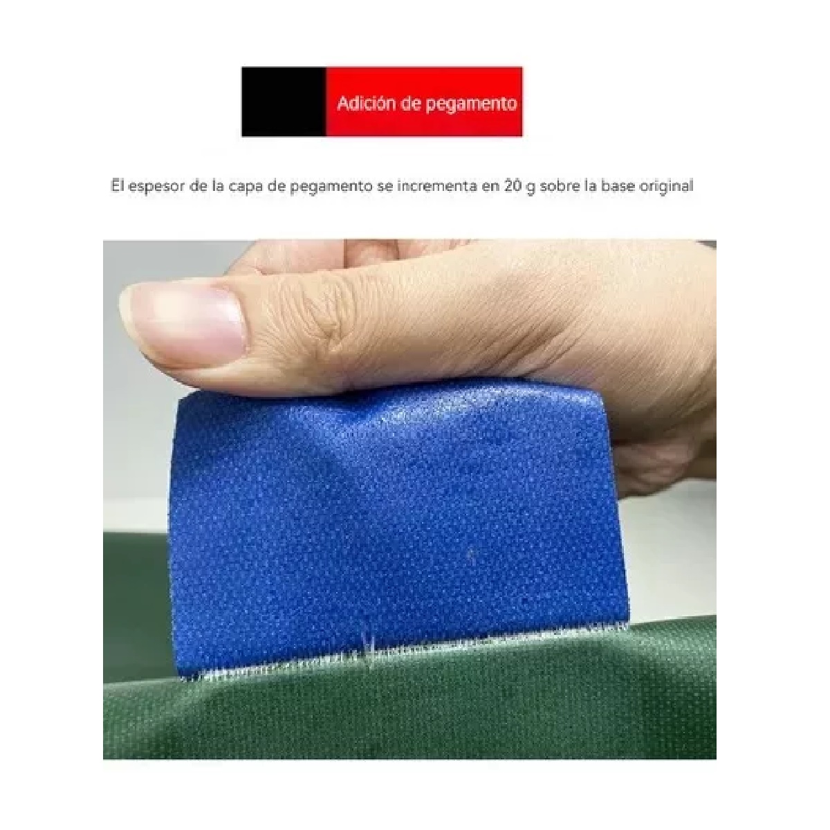 Cinta De Reparación, Parches Adhesivos, Lona Para Reparar Ti
