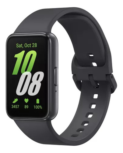 Smartwatch Samsung Galaxy Fit 3 16 Mg Rom 256 Mg