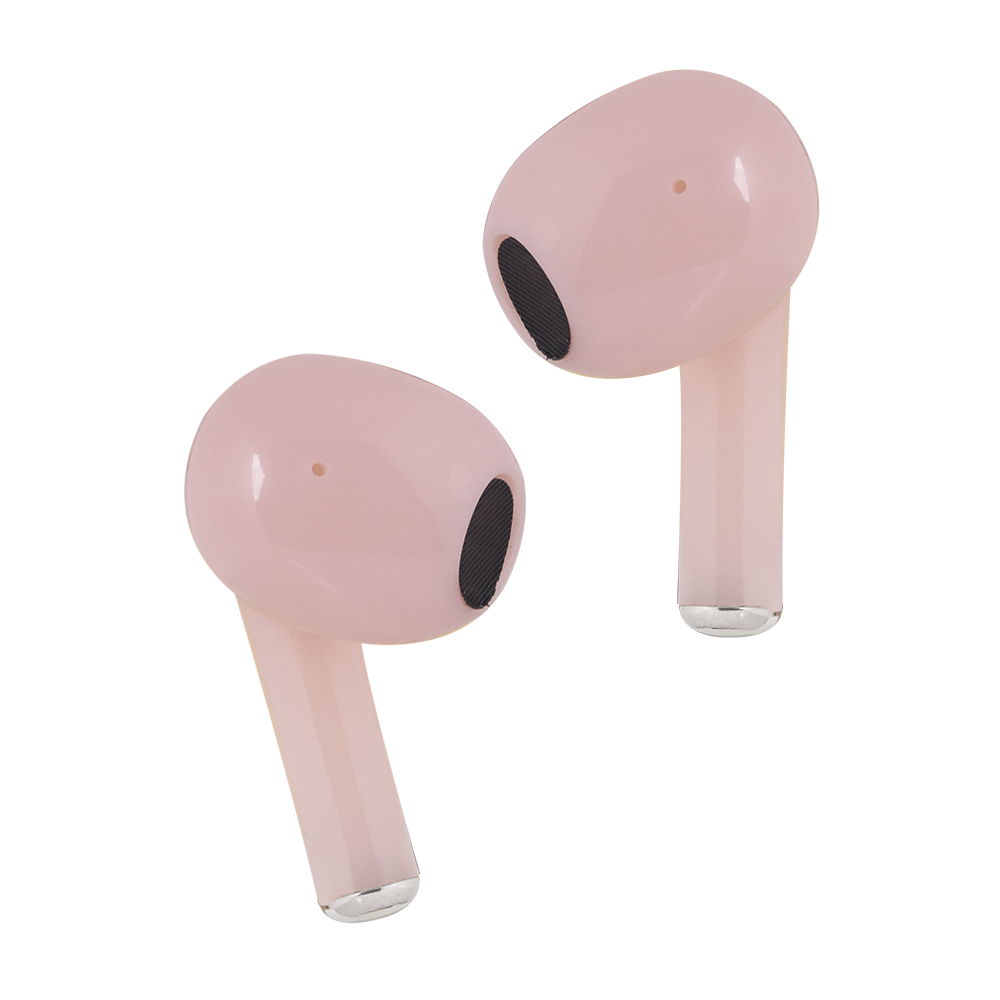 Audifono Stf Aurum Rosa True Wireless