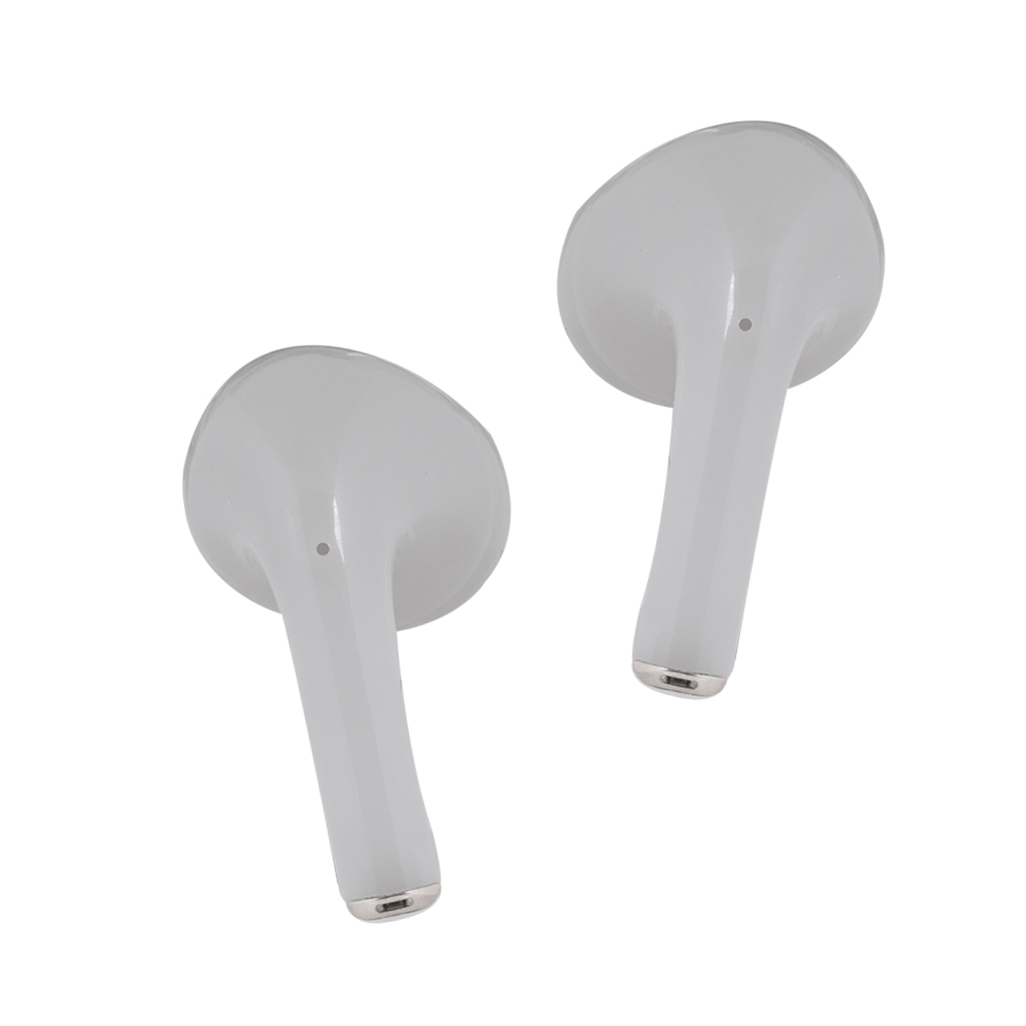 Audifono Stf Aurum Plata True Wireless