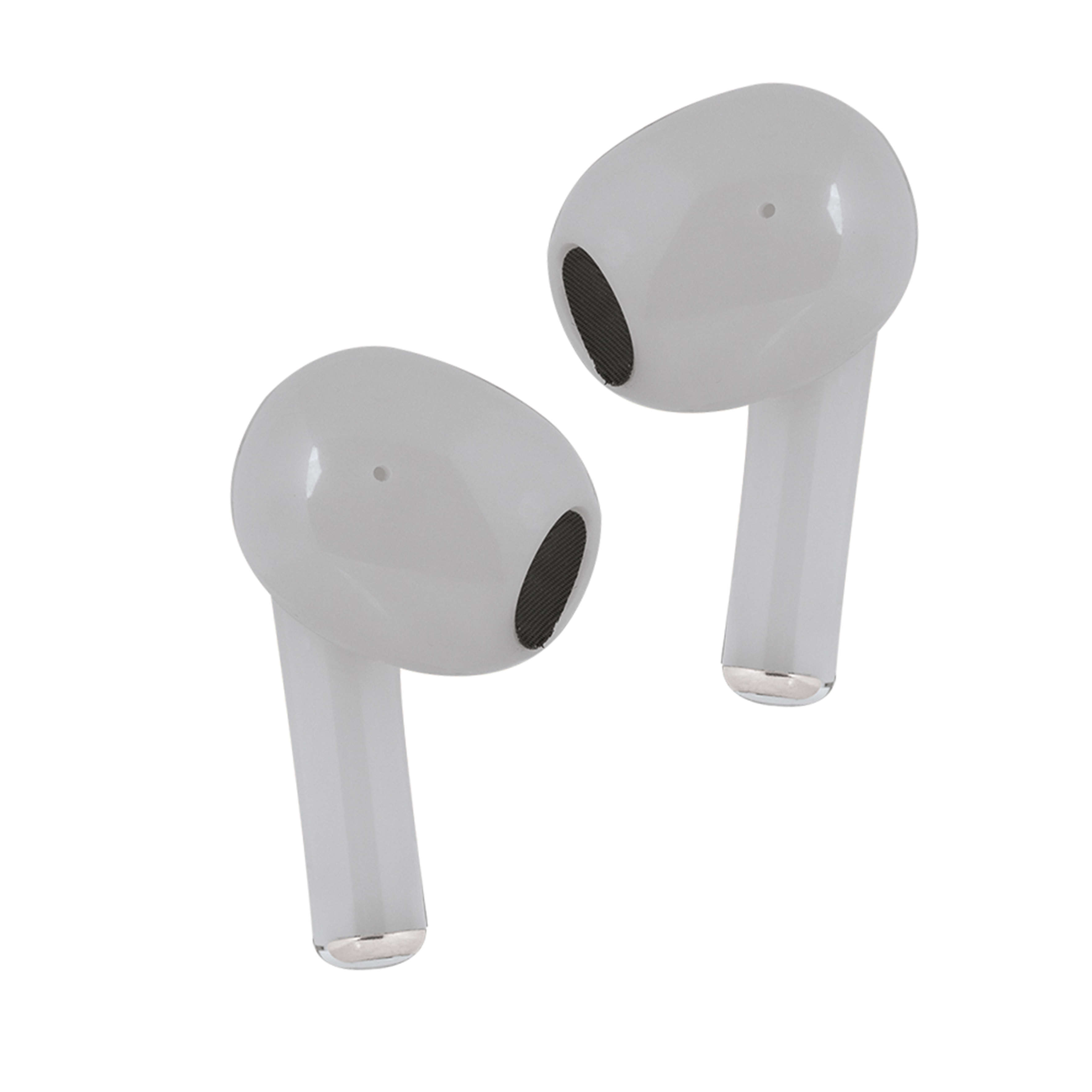 Audifono Stf Aurum Plata True Wireless