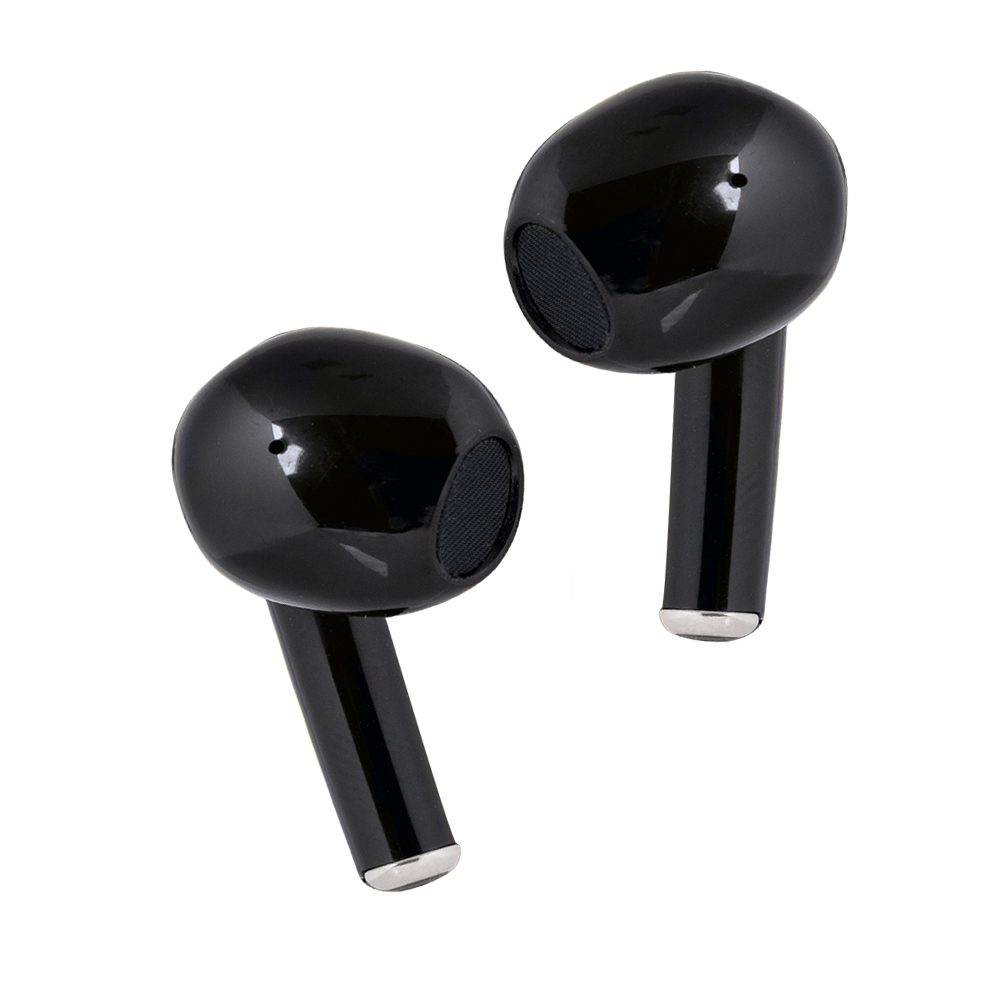 Audifono Stf Aurum Negro True Wireless