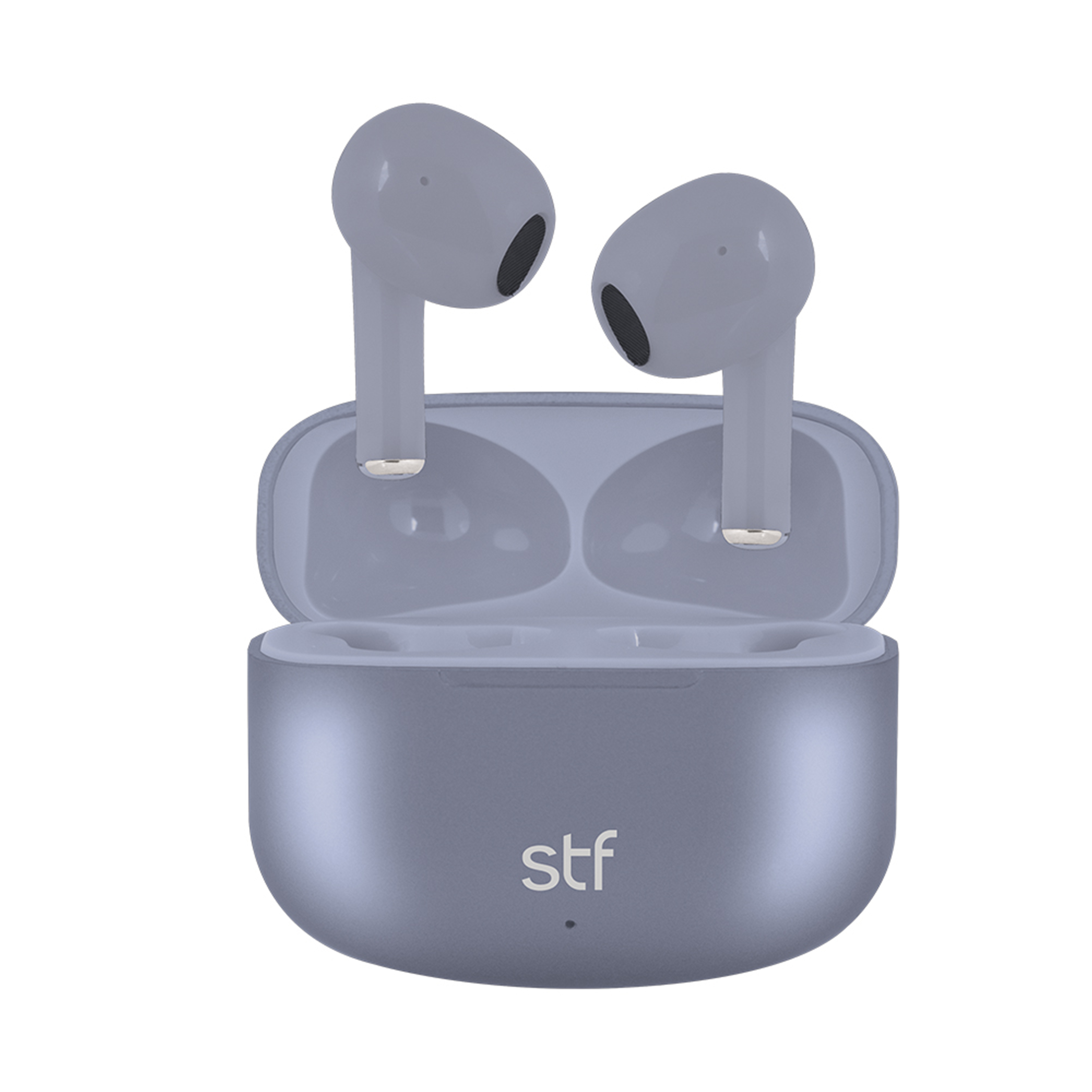 Audifono Stf Aurum Azul True Wireless