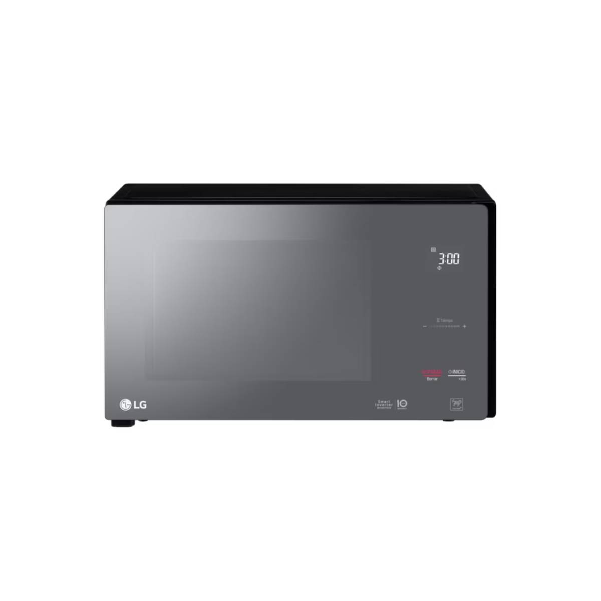 Horno Microondas NeoChef LG 1.5p3 1200W MS1596DIR