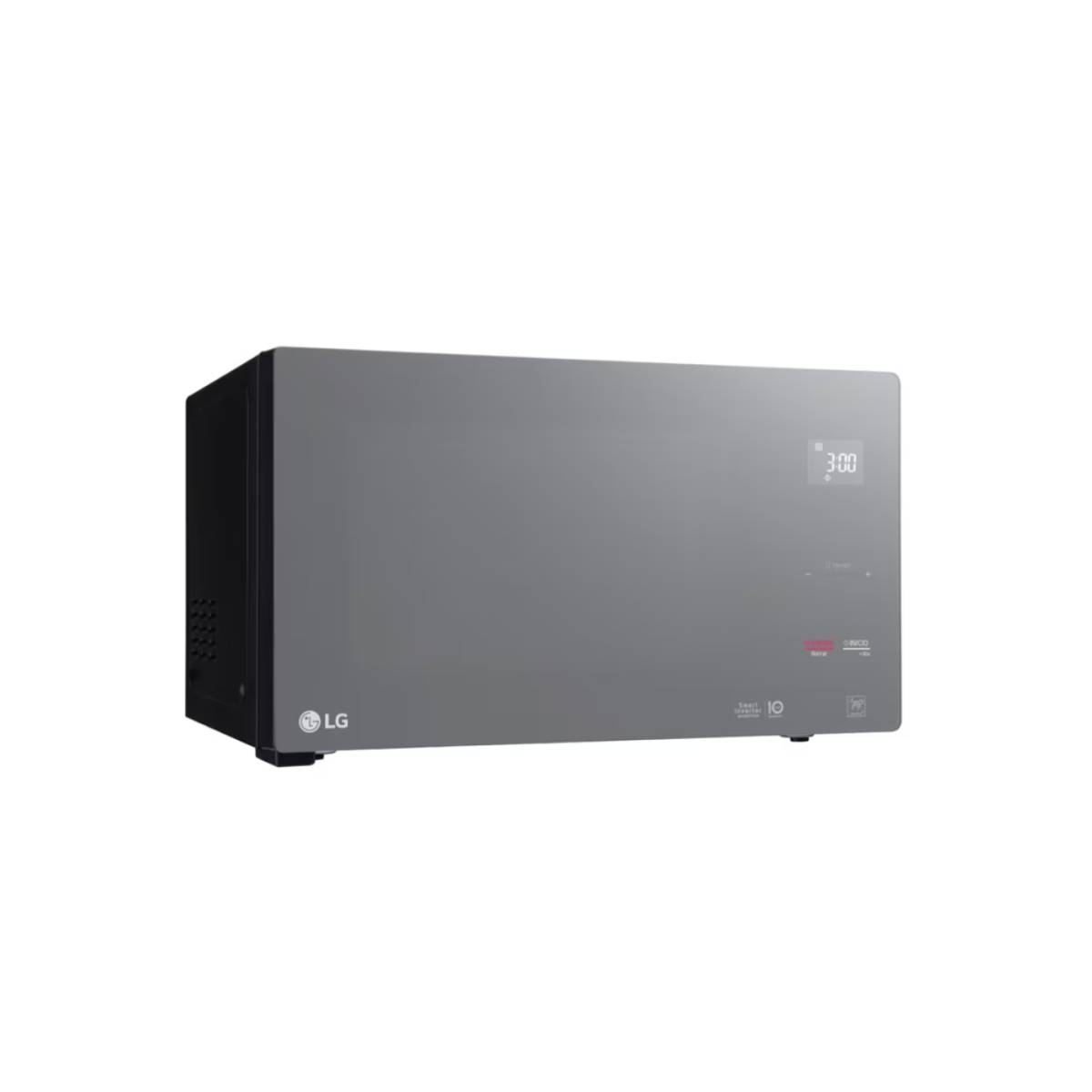Horno Microondas NeoChef LG 1.5p3 1200W MS1596DIR