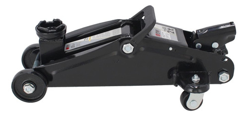 Gato De Patín 2 Toneladas Con Estuche Gnm-2p Oem