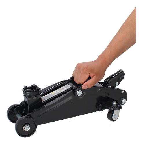 Gato De Patín 2 Toneladas Con Estuche Gnm-2p Oem