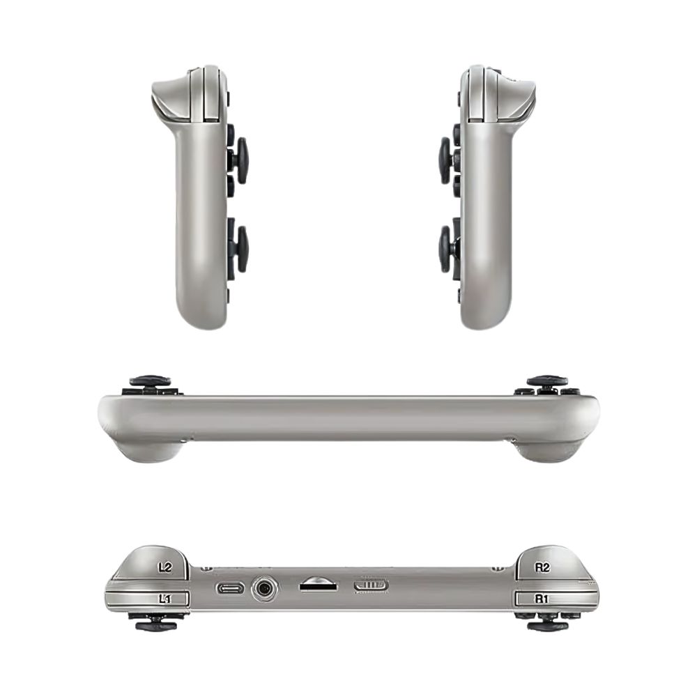 Consola Portatil Gadgets&Fun M17 emulador