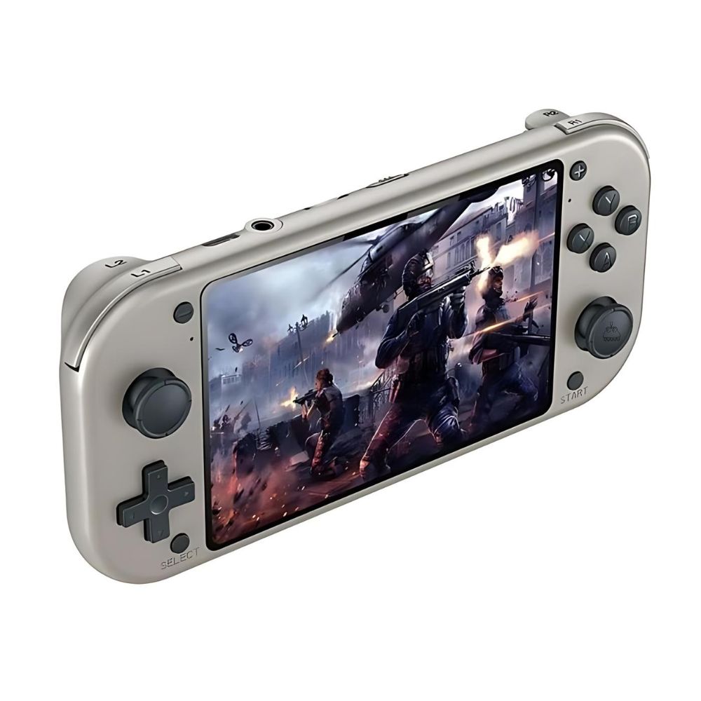 Consola Portatil Gadgets&Fun M17 emulador