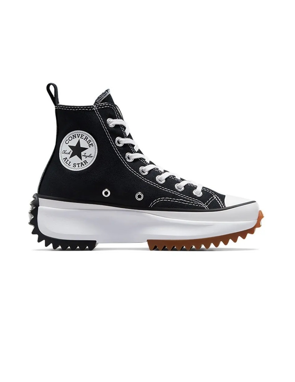 Tenis Converse Run Star Hike Hi Original 166800C 
