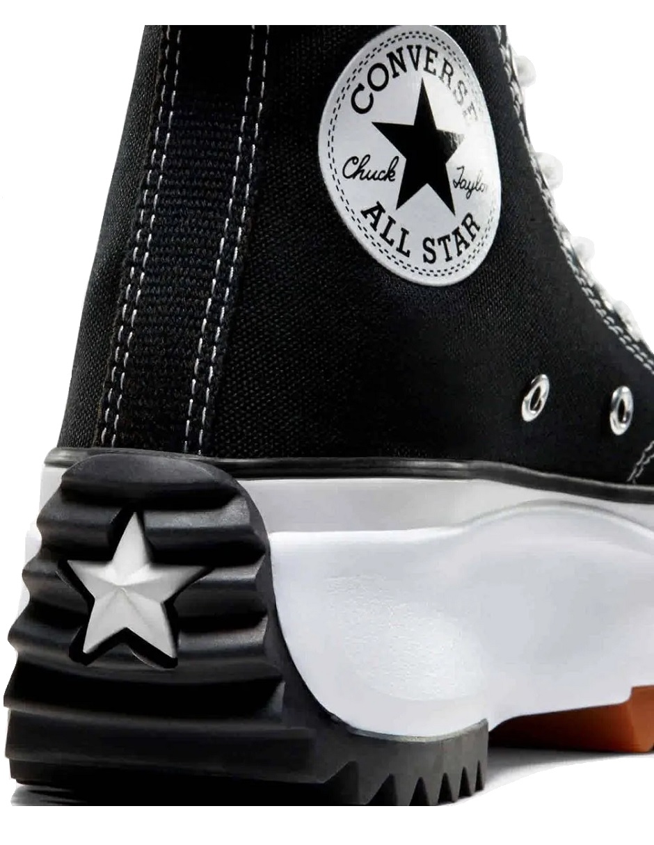 Tenis Converse Run Star Hike Hi Original 166800C 