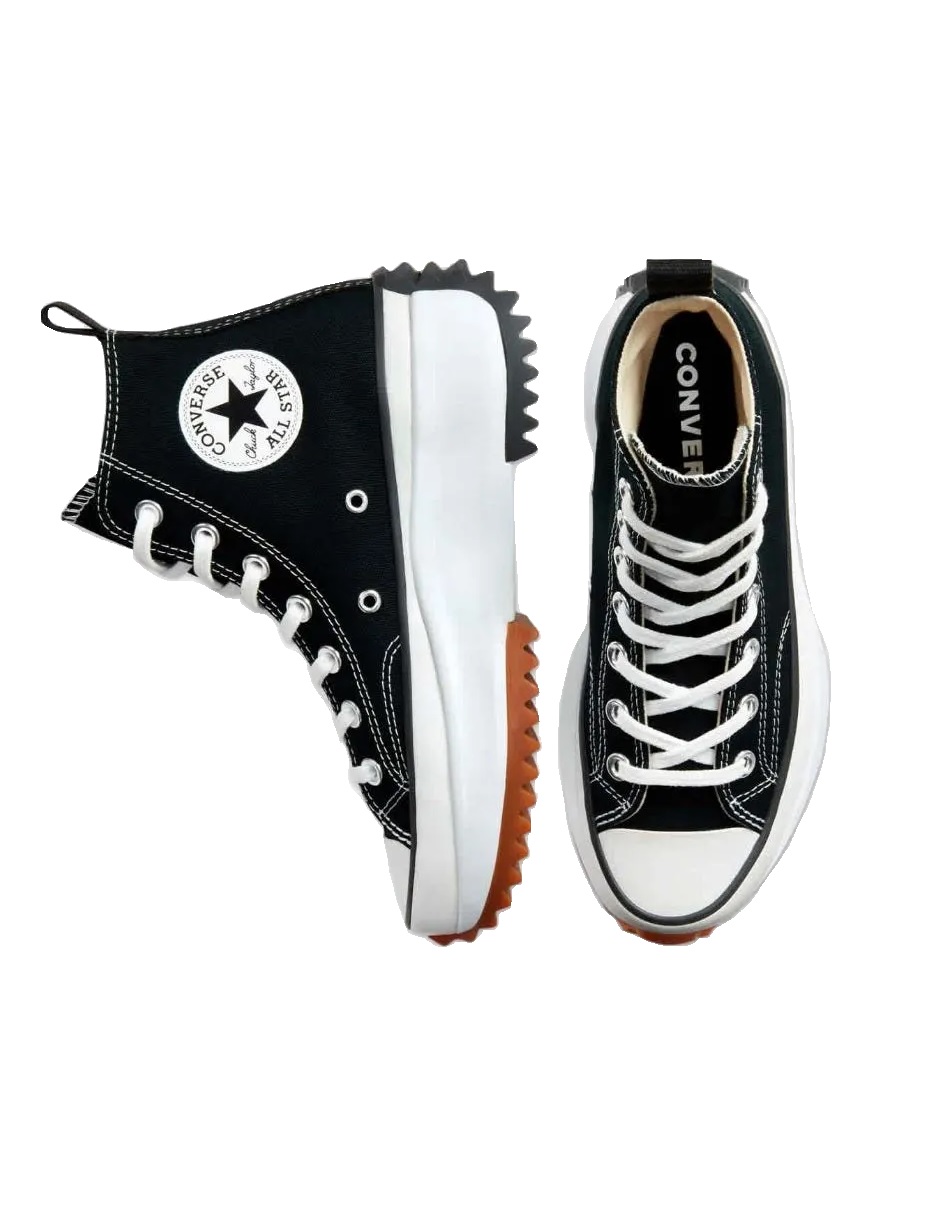 Tenis Converse Run Star Hike Hi Original 166800C 