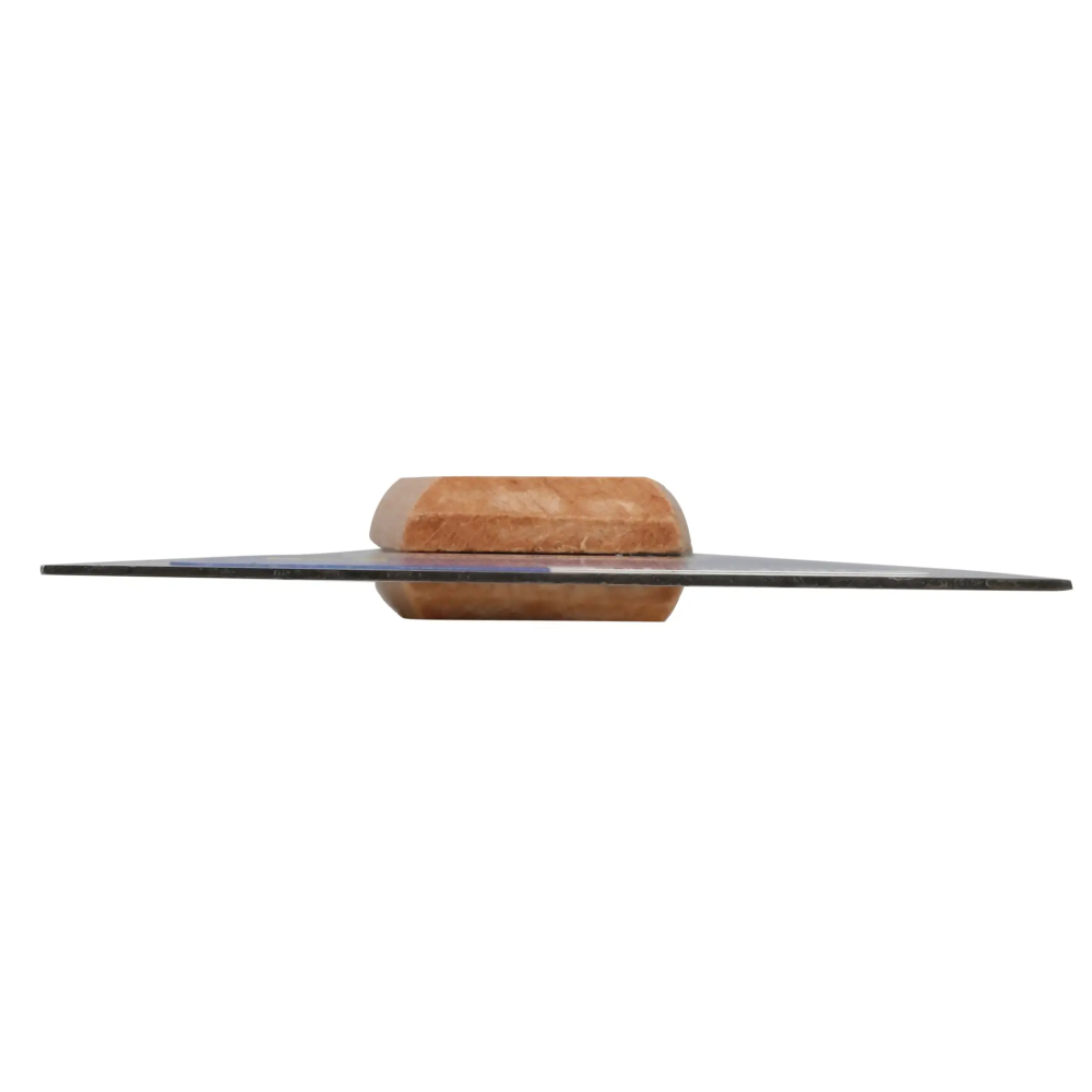 Espatula Rigida 3 Pulgas Mango Madera 123083 Surtek