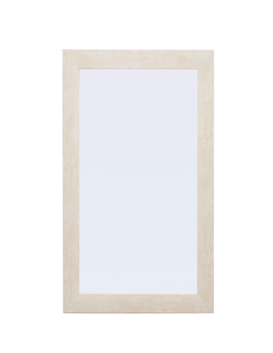 Gabinete De Baño Para Lavabo AGNES Con Lampara Y Espejo