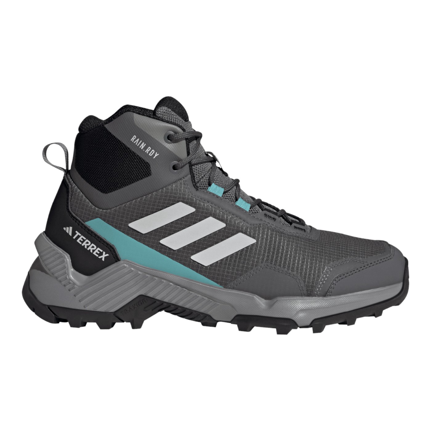 TENIS ADIDAS MUJER GRIS ADIDAS TERREX HP8725