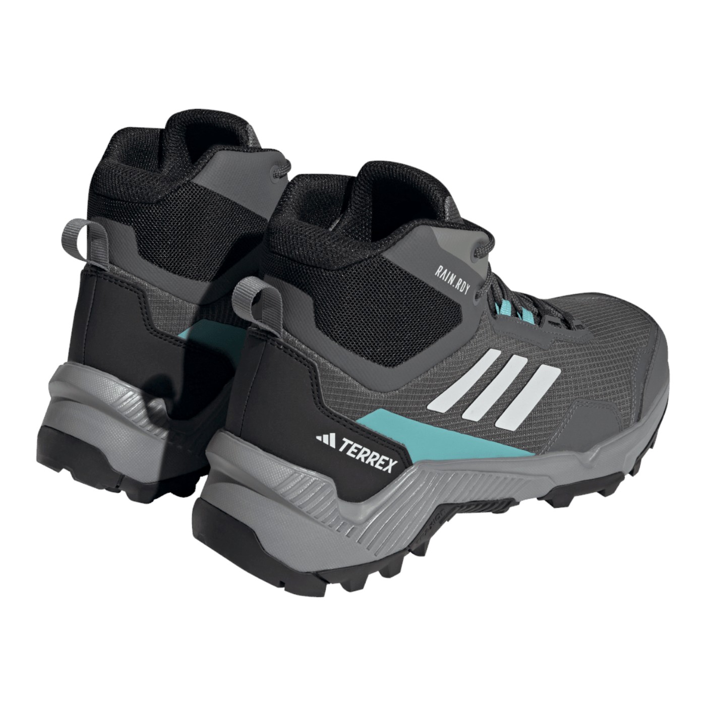 TENIS ADIDAS MUJER GRIS ADIDAS TERREX HP8725