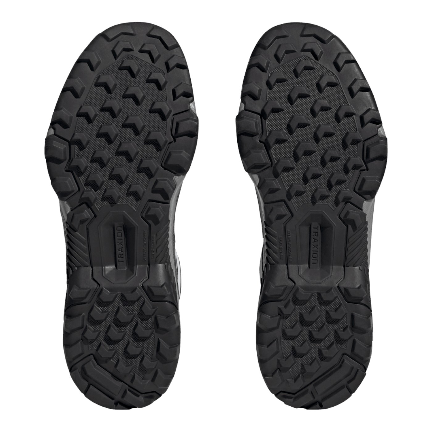 TENIS ADIDAS MUJER GRIS ADIDAS TERREX HP8725