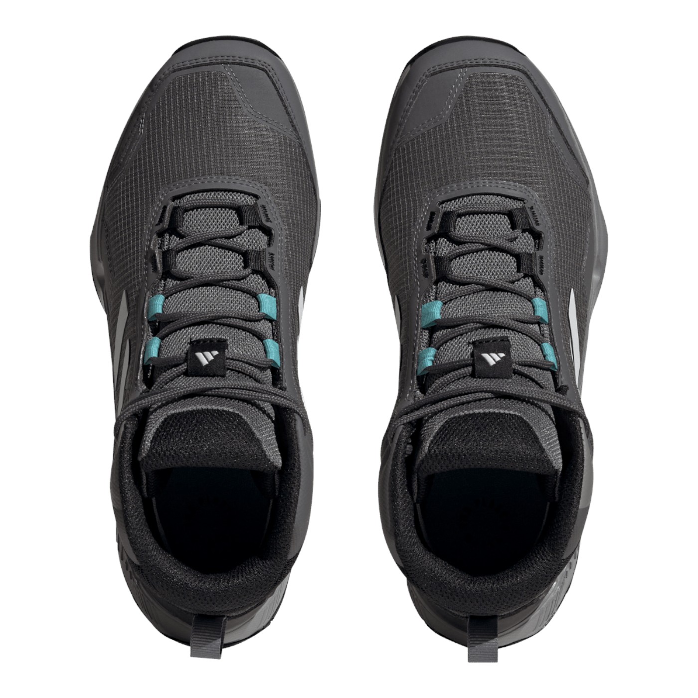 TENIS ADIDAS MUJER GRIS ADIDAS TERREX HP8725