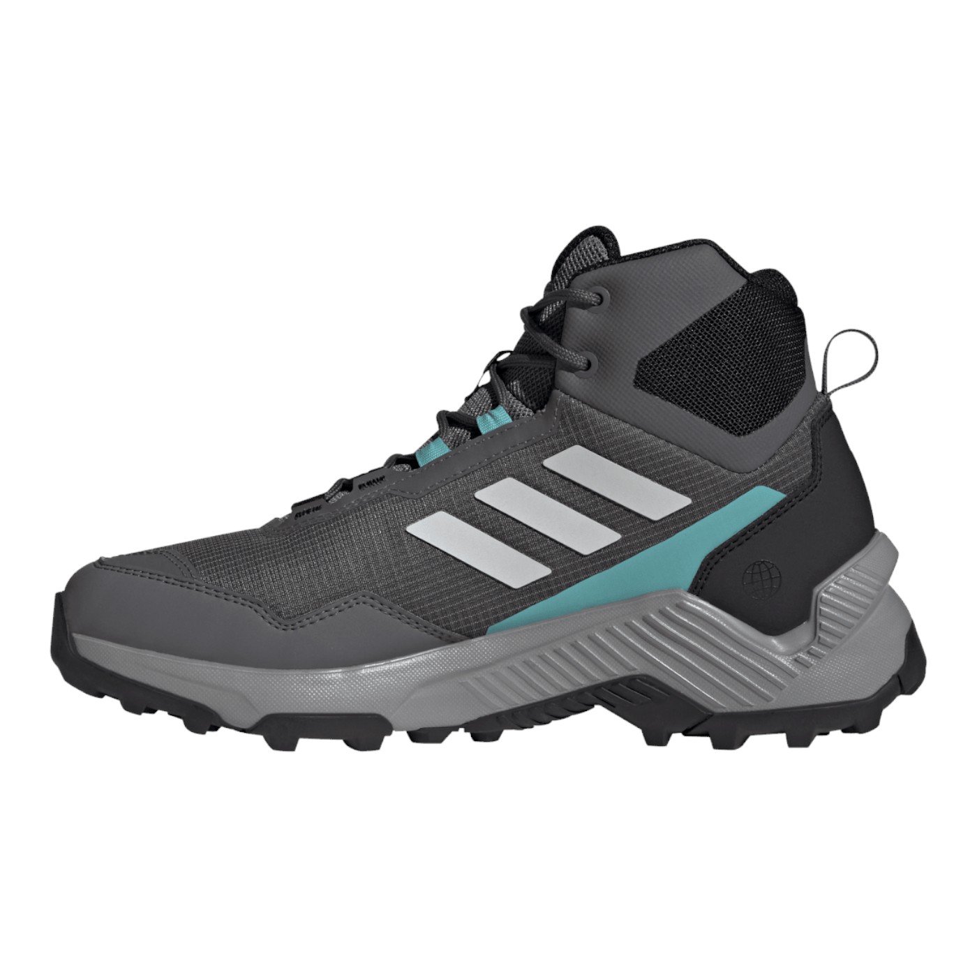 TENIS ADIDAS MUJER GRIS ADIDAS TERREX HP8725