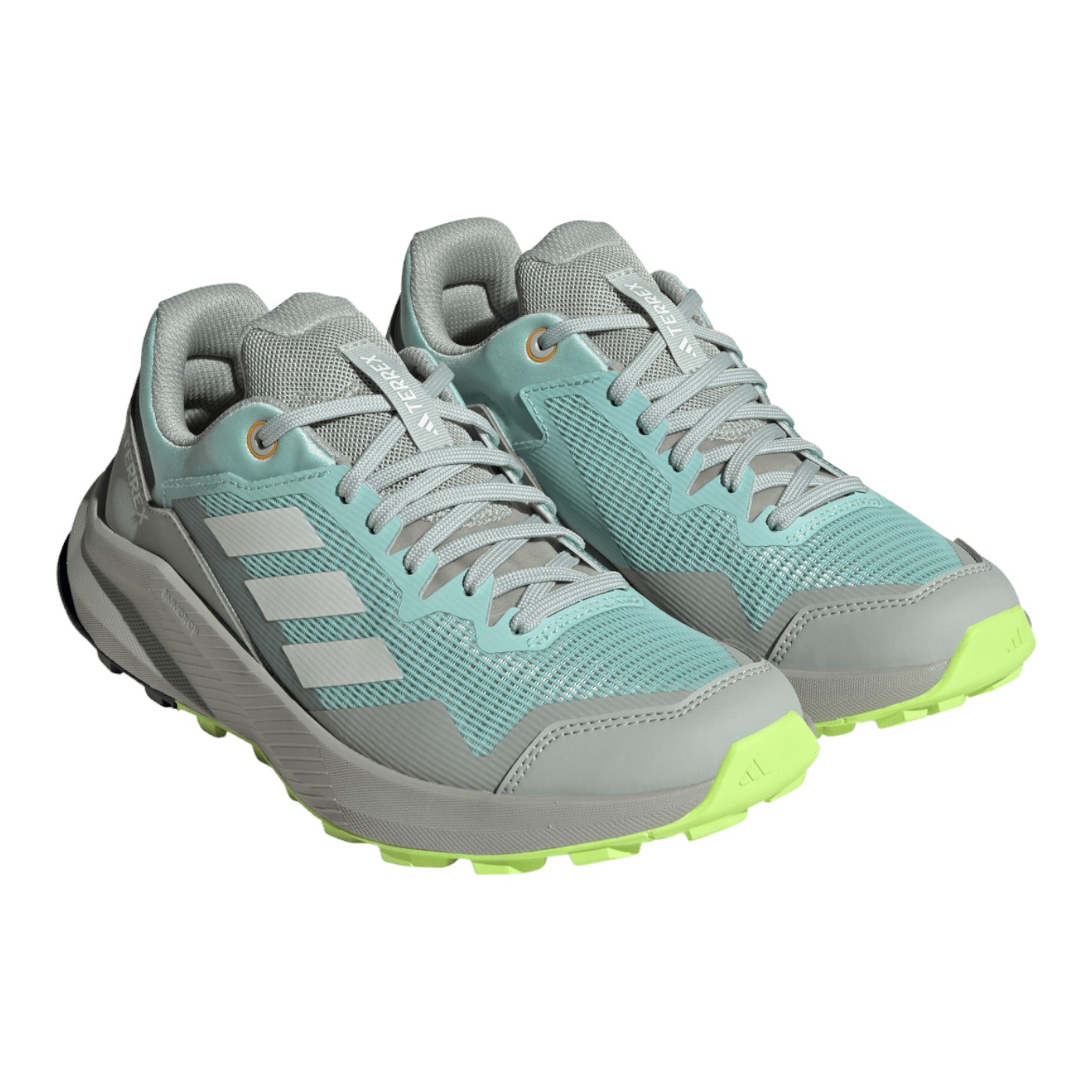 TENIS ADIDAS MUJER GRIS ADIDAS TERREX IF5024