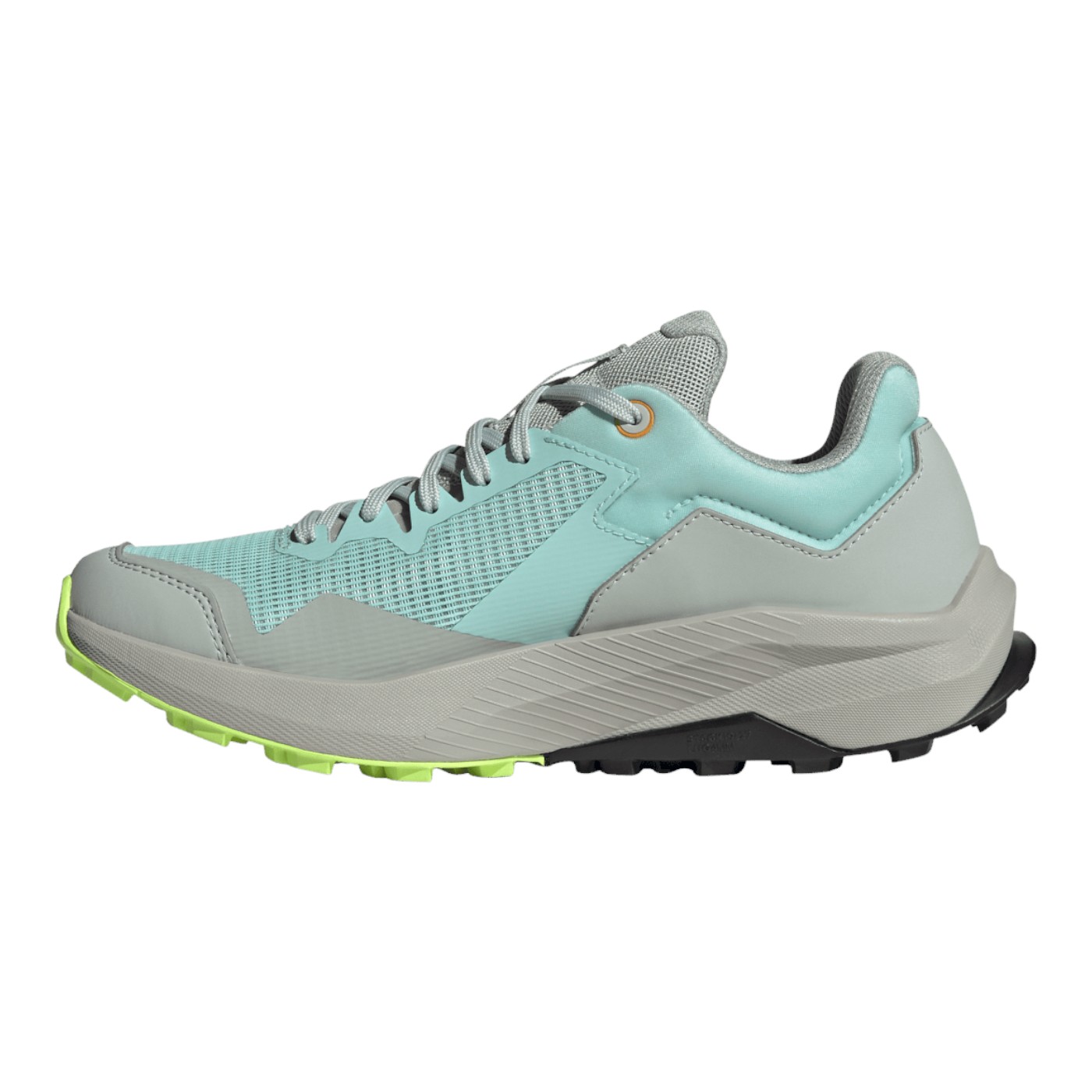 TENIS ADIDAS MUJER GRIS ADIDAS TERREX IF5024