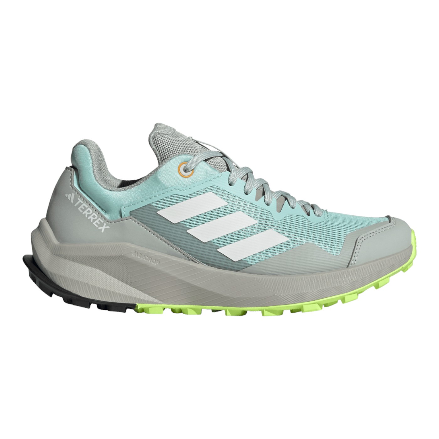 TENIS ADIDAS MUJER GRIS ADIDAS TERREX IF5024