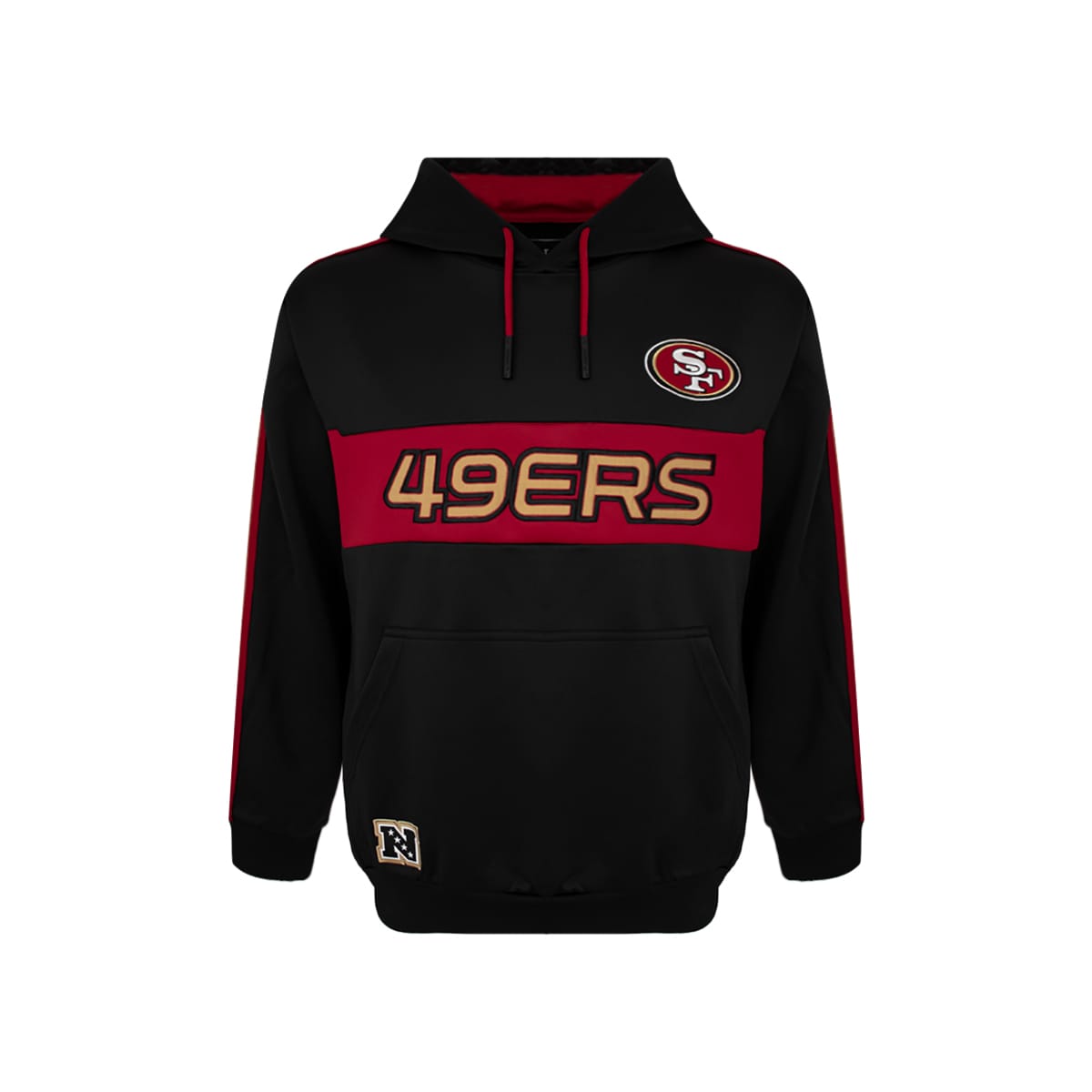 Sudadera Deportiva NFL San Francisco 49ers