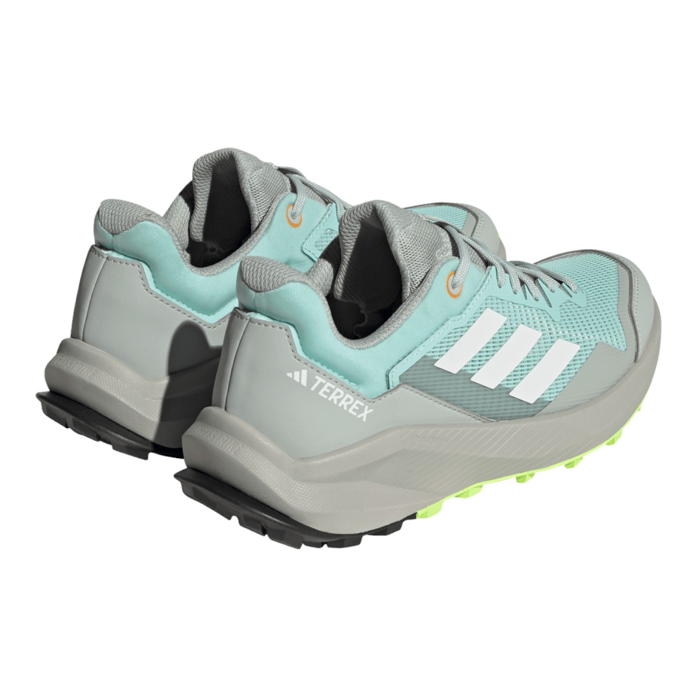 TENIS ADIDAS MUJER GRIS ADIDAS TERREX IF5024