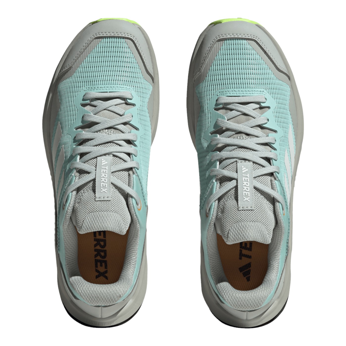 TENIS ADIDAS MUJER GRIS ADIDAS TERREX IF5024