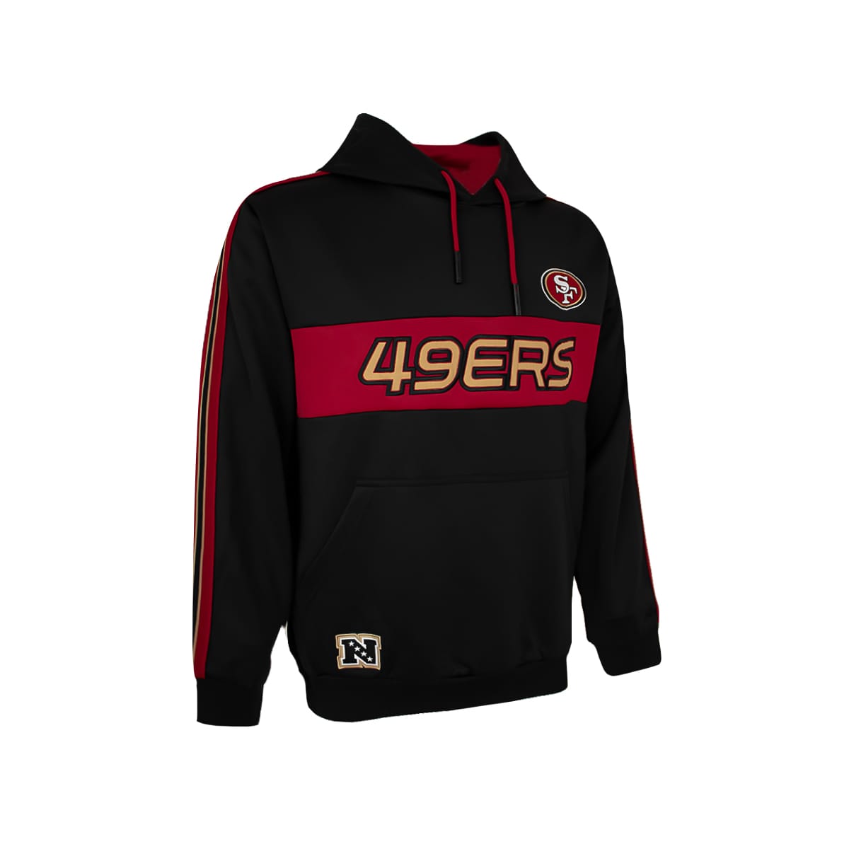 Sudadera Deportiva NFL San Francisco 49ers