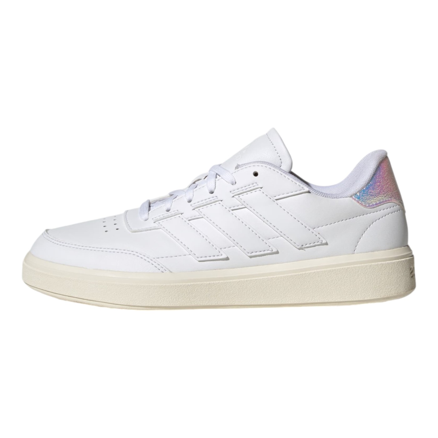 TENIS ADIDAS MUJER BLANCO ADIDAS COURTBLOCK IF6464