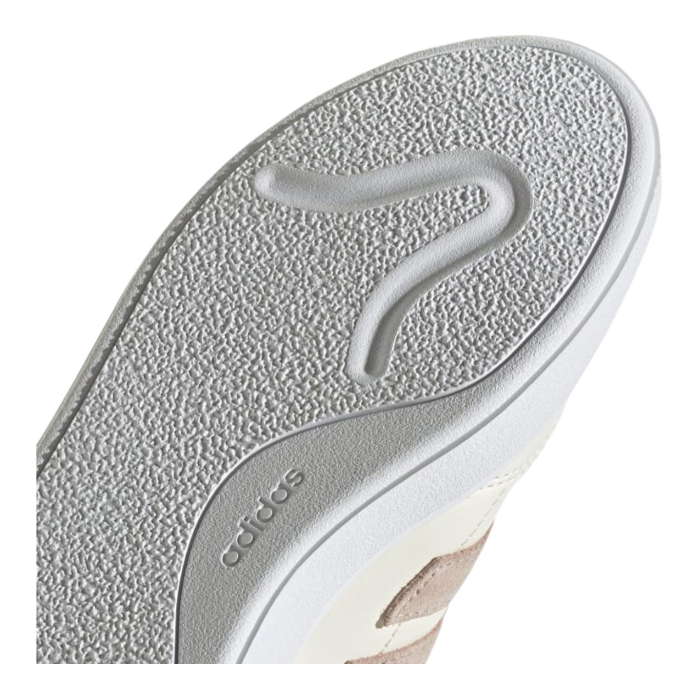 TENIS ADIDAS MUJER BEIGE ADIDAS COURTBLOCK IF6509