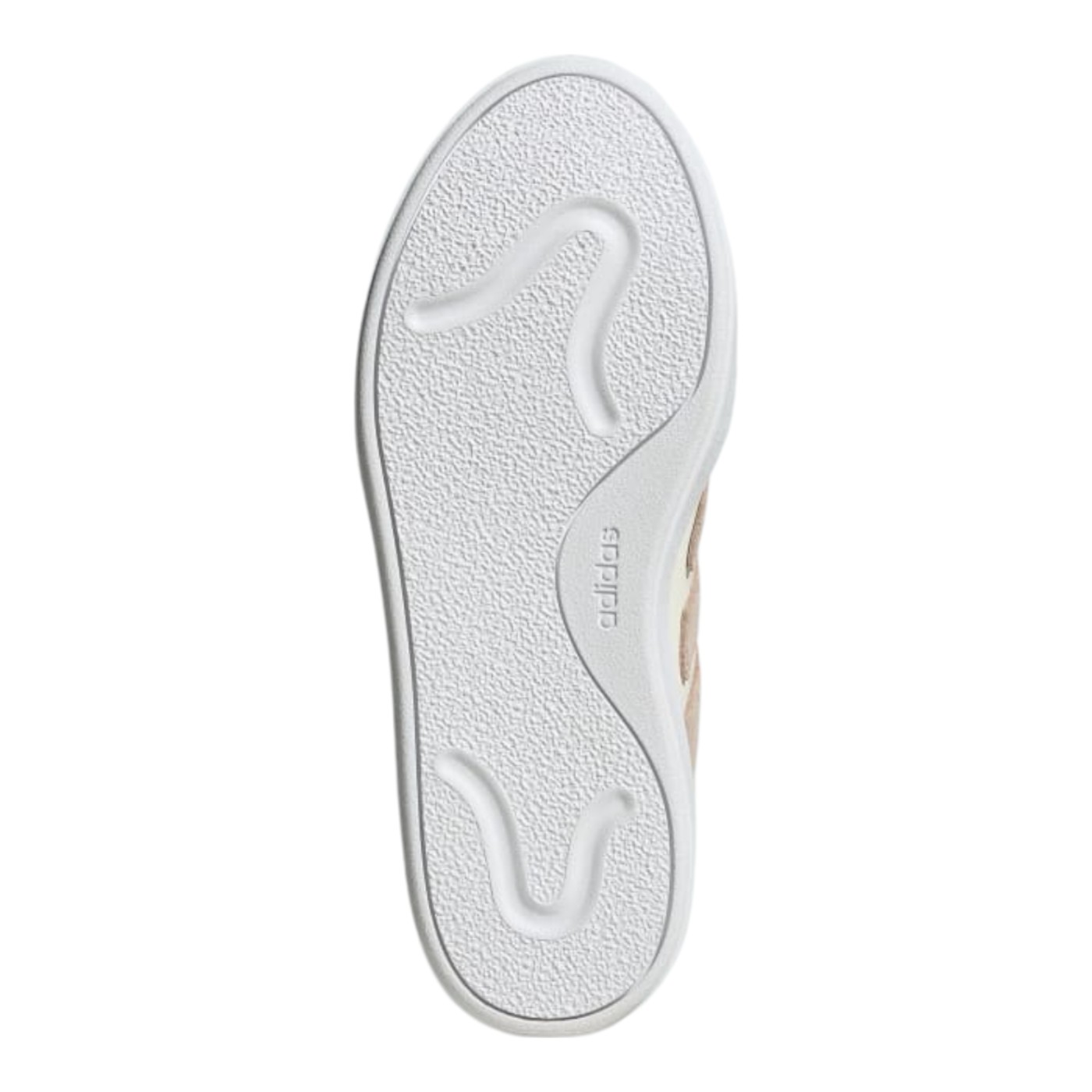 TENIS ADIDAS MUJER BEIGE ADIDAS COURTBLOCK IF6509