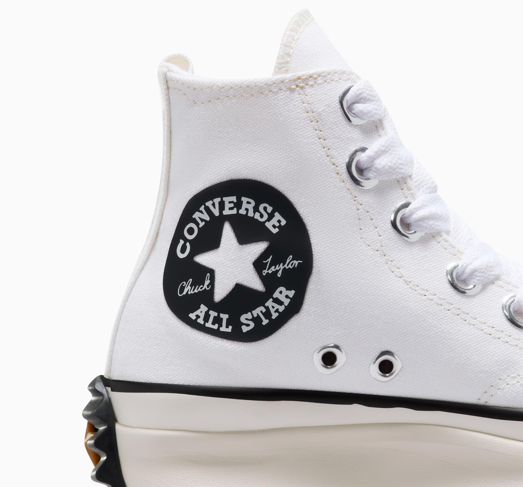 Tenis Converse Run Star Hike Hi Original A10422C