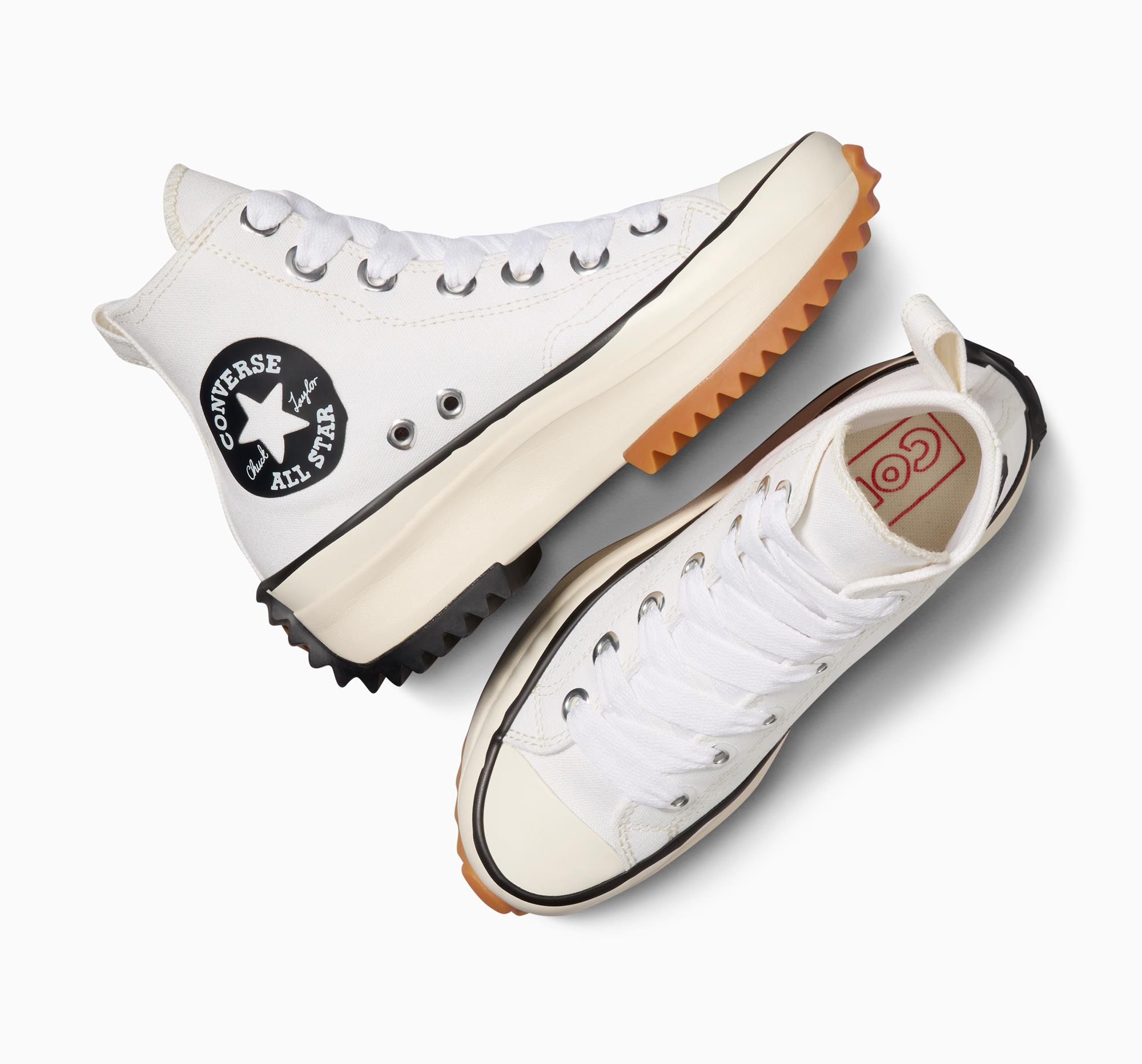 Tenis Converse Run Star Hike Hi Original A10422C