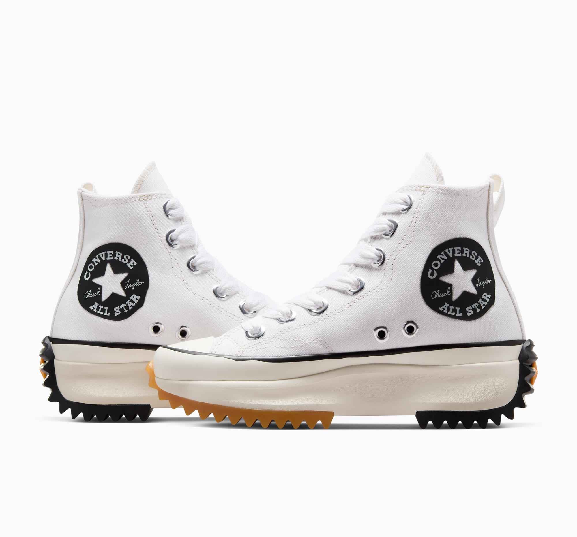 Tenis Converse Run Star Hike Hi Original A10422C