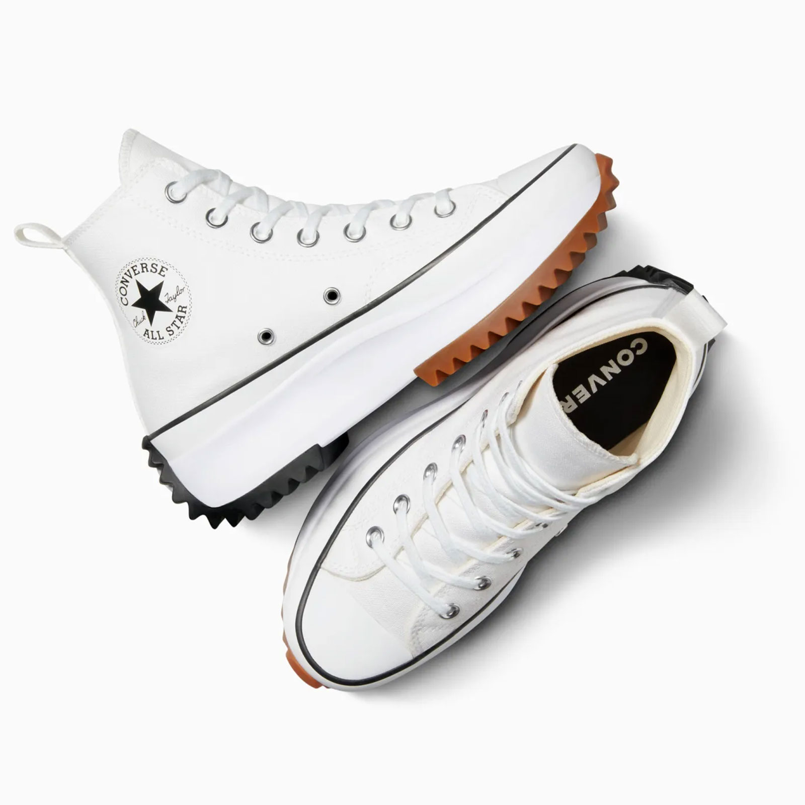 Tenis Converse Run Star Hike Hi Original 166799C