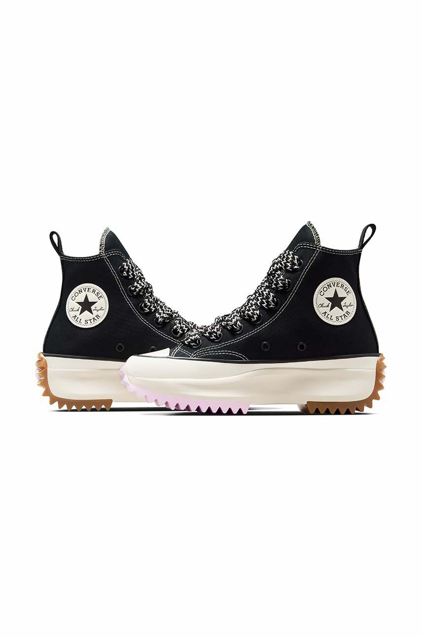 Tenis Converse Run Star Hike Hi Original A10435C
