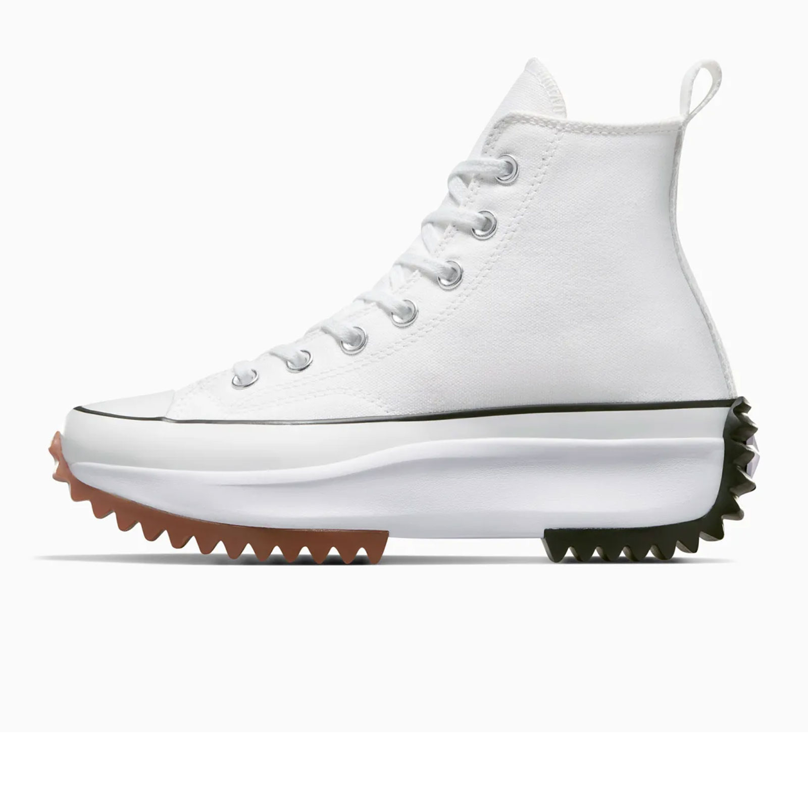 Tenis Converse Run Star Hike Hi Original 166799C