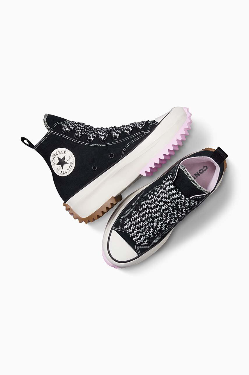 Tenis Converse Run Star Hike Hi Original A10435C