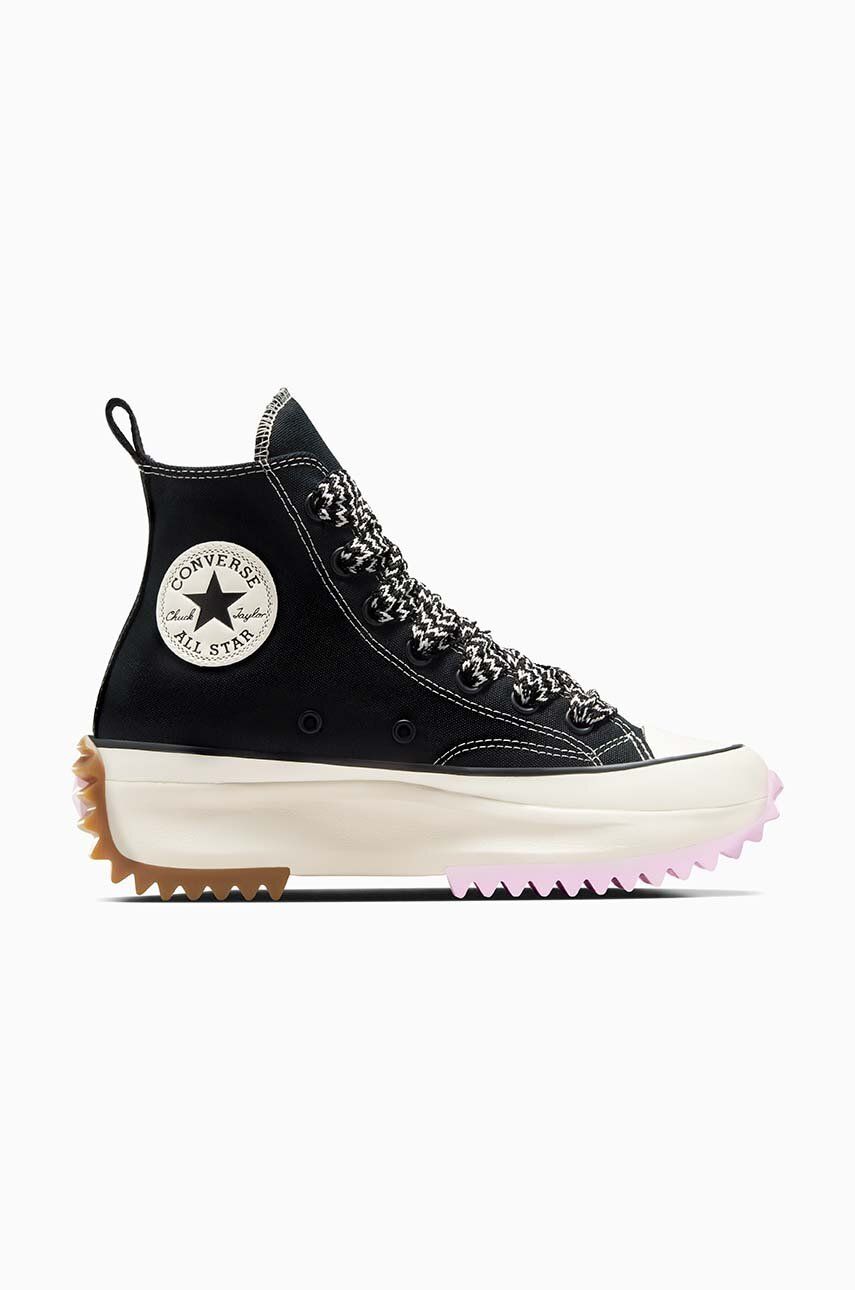 Tenis Converse Run Star Hike Hi Original A10435C