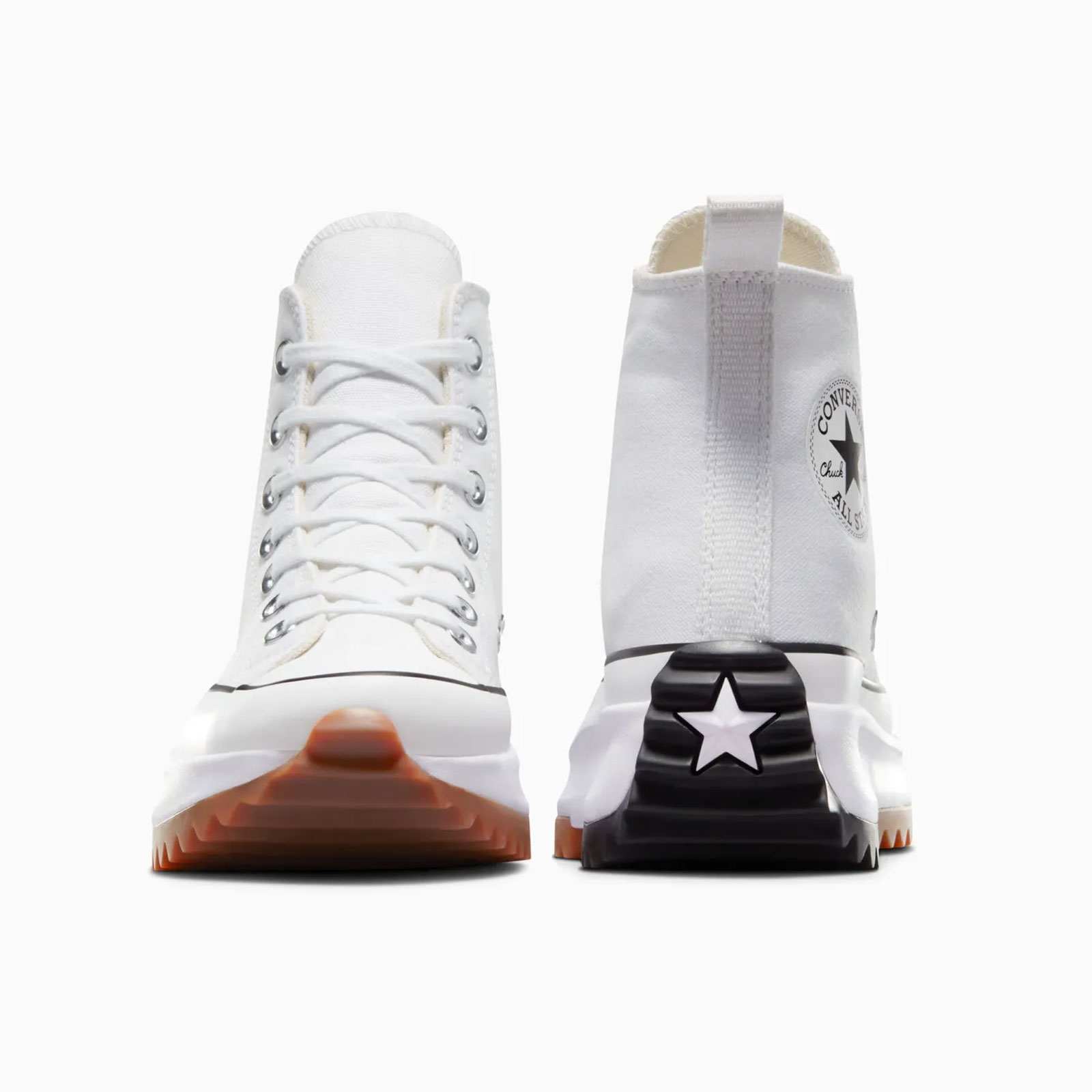 Tenis Converse Run Star Hike Hi Original 166799C